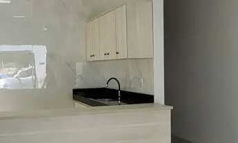 Imagem 6: ALUGO CASA GEMINADA NOVA NA 1.205 SUL