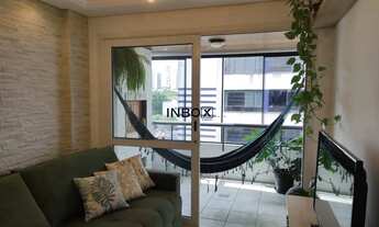 Imagem 5: INBOX CIA IMOBILIARIA VENDE Ótimo Apartamento com 72 m² privativos, no Passo d'Areia