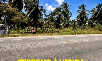 Imagem: Terreno Comercial à Venda de 4.500m²