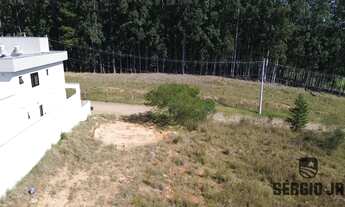 Imagem 5: Terreno plano com vista privilegiada no Loteamento Porto Rico em Montenegro - Aceito veícu