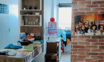 Imagem 2: APARTAMENTO À VENDA NO EDIFÍCIO LAR LONDRES - SOROCABA/SP