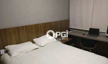 Imagem 4: Flat com 1 dormitório para alugar, 53 m² por R$ 2.770,00/mês - Centro - Ribeirão Preto/SP