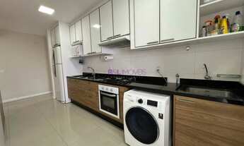 Imagem 4: Apartamento 3 quartos (2 vagas) em Barreiros - São José