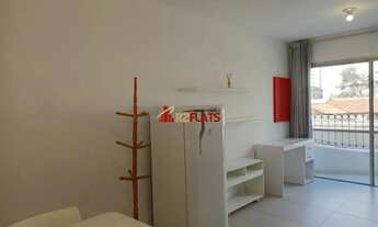 Imagem 3: Flat com ótimo preço no bairro Jardins. Confira!