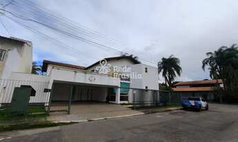 Imagem 3: Casa para alugar, 300m² por R$ 20.000,00 - Lago Sul - Brasília/DF