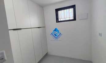 Imagem 7: Kitnet com 1 dormitório para alugar, 18 m² por R$ 1.700,00/mês - Jardim do Mar - São Berna