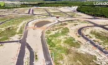 Imagem 3: EXCELENTE LOTE NO VILLAREDO ARAUANA-RAINHA DOS LOTES.