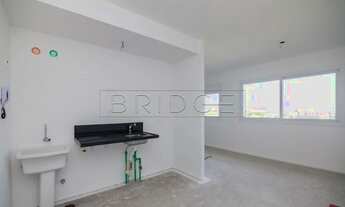 Imagem: Loft com 01 box no centro de canoas