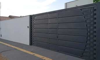 Imagem 2: Casa 3 suítes ( vila Santa Helena