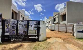 Imagem 4: Ch. Primavera/ Shopping D. Pedro. Casas triplex-rooftop p/ venda: R$1.400milh., e locação