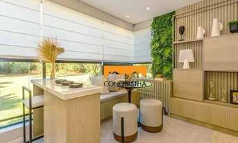 Imagem 4: Apartamento com 3 dormitórios à venda, 82 m² por R$ 1.100.000,00 - Rudge Ramos - São Berna