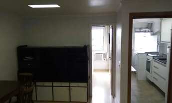 Imagem 4: Alugo Apartamento Mobiliado no Condomínio Suite Service