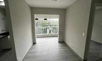 Imagem 2: Oportunidade - Apartamento - Bosque dos Eucaliptos - Residencial Salinas - 2 Dormitórios