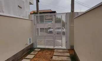 Imagem 2: Sobrado em Alameda dos Timburis - Portal das Alamedas - Franco da Rocha/SP