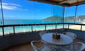 Imagem: Apartamento Frente Mar no Cybila em Balneário