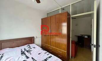 Imagem: Kitnet com 1 quarto, Canto do Forte, Praia