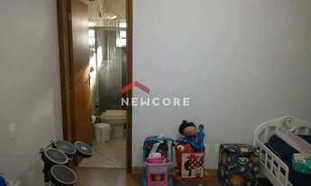 Imagem 5: Casa em Rua Antônio Quaggio - Residencial Francisco Lemos de Almeida - Bauru/SP