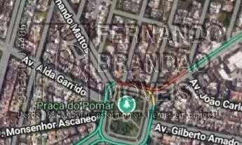 Imagem 2: Jardim Oceânico, Vendo excelente lote com 1.850m², na Barra da Tijuca, na Avenida Armando