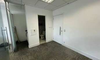 Imagem 4: Conjunto para alugar, 34 m² por R$ 6.630,00/mês - Bela Vista - São Paulo/SP