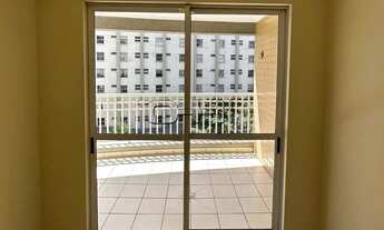 Imagem 3: Aluguel Apartamento 2 Dormitórios - 58 m² Consolação