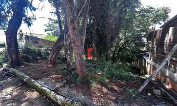 Imagem 2: LOTE COM LEVE DECLIVE NO COND. VILLAGE DO GRAMADO!