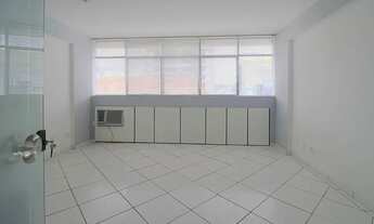 Imagem 5: Salas Comerciais com 42m² no Centro!