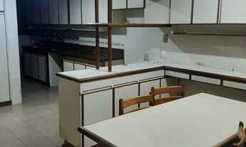 Imagem 5: Copacabana - 260 m2 - 3 quartos (2 suítes) - 3 vagas