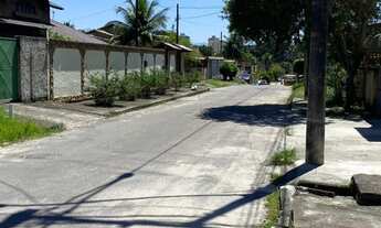 Imagem 5: DELGADO aluga CASA DUPLEX, independente, com 2 quartos e GARAGEM em Ampliação - Itaboraí-R