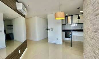 Imagem 3: INBOX CIA IMOBILIARIA VENDE - Apartamento de 2 dormitórios NA CIDADE ALTA EM BENTO GONÇALV