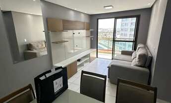 Imagem: ALUGO Apartamento no Condomínio JARDIM