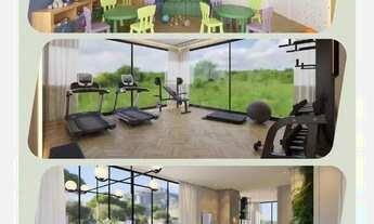 Imagem 2: APARTAMENTOS EM ITAPEMA, COM 02 E 03 DORMS., PARCELADOS EM 100X!!! Morretes