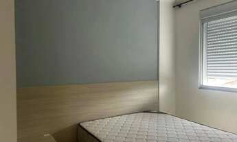 Imagem 16: Apartamento mobiliado com 2 dormitórios + sacada à 500m da Praia dos Ingleses!