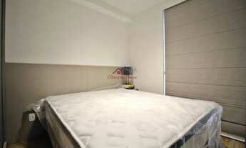 Imagem 9: Aluguel Apartamento 1 Dormitórios - 44 m² Pinheiros