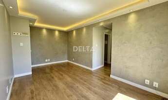 Imagem 6: Apartamento de 03 Quartos no Pátria Nova REF: 3868