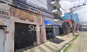 Imagem: Salão - Centro - Campinas