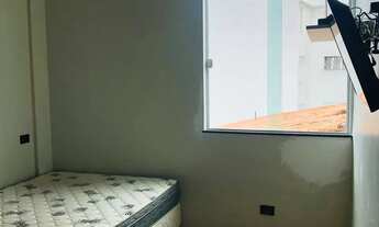 Imagem 7: Apartamento Com 3 Quartos Muito Bem Distribuído Em 95M² Na Barra. 11ALBEH