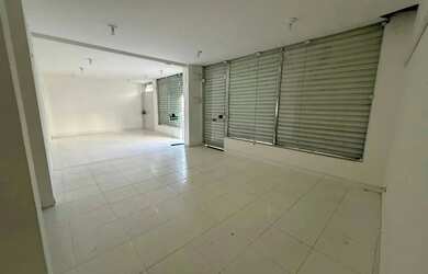 Imagem 4: Casa no bairro industrial