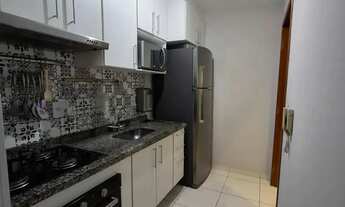 Imagem 6: Apartamento para venda tem 52 metros quadrados com 2 quartos em Barranco - Taubaté - São P