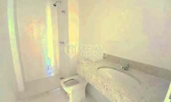 Imagem 7: Tijuca Apartamento com 2 dormitórios