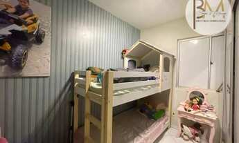 Imagem 7: Casa à venda com 2/4 em condomínio fechado - R$ 420.000,00- Papagaio -Feira de Santana/BA