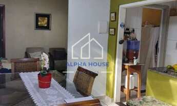 Imagem 3: Casa à venda com 03 dormitórios (sendo 01 suíte), área externa com churrasqueira no bairro