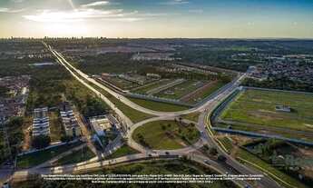 Imagem: Terreno para vendano Condomínio Florais