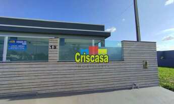 Imagem 5: Casa com 3 dormitórios à venda, 163 m² por R$ 690.000,00 - Base Aeronaval - São Pedro da A