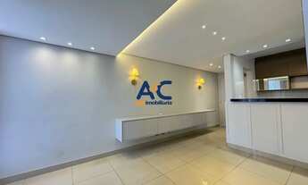 Imagem 2: Apartamento 02 quartos e suíte no bairro Castelo