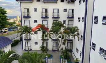 Imagem 2: Apartamento em Avenida Adhemar de Barros - Vila Trujillo - Sorocaba/SP