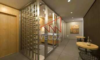 Imagem 5: Studio-À VENDA-Glória-Rio de Janeiro-RJ