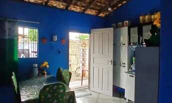 Imagem: Casa em Icoarací na Andradas