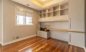 Imagem 6: Aluguel Apartamento 3 Dormitórios - 168 m² Brooklin