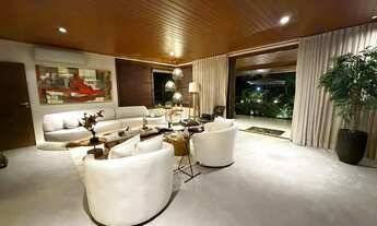 Imagem 4: Sobrado para venda com 300 metros quadrados com 4 quartos em Garça Torta - Maceió - AL