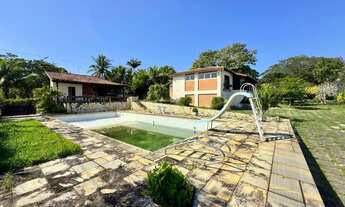 Imagem 7: Casa para venda com 230 metros quadrados com 5 quartos em Pontinha - Araruama - Rio de Jan